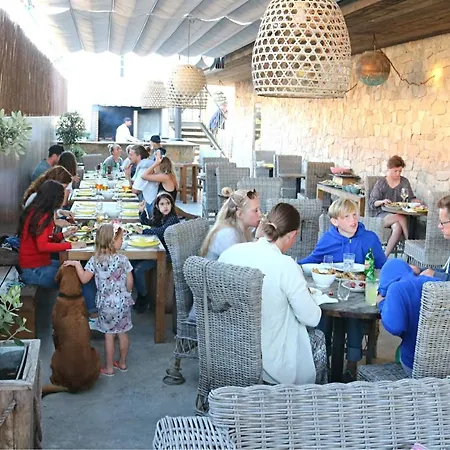 Surfers Peniche 4* 费雷尔