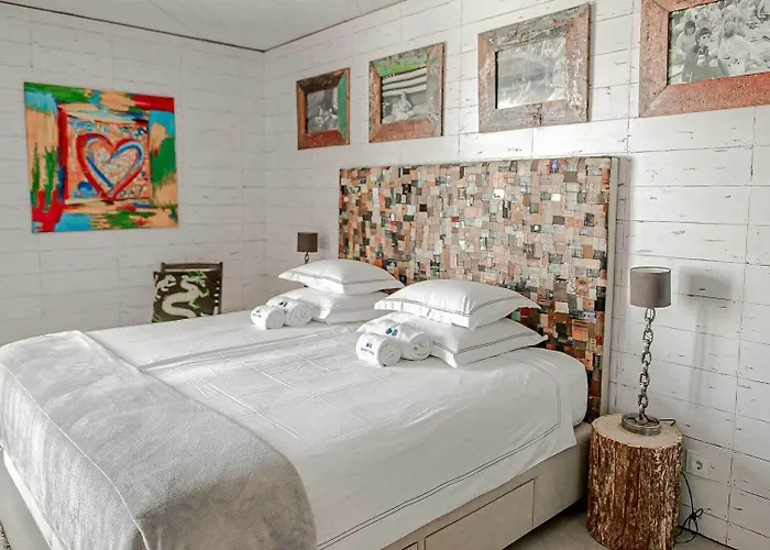 酒店 Surfers Peniche 费雷尔