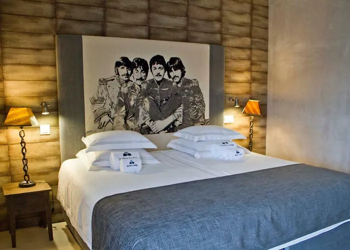 Surfers Peniche 4* 费雷尔