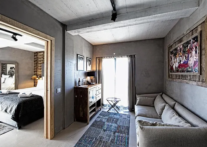 酒店 Surfers Peniche