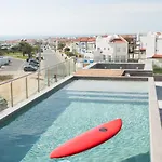 Hotel Surfers Peniche
