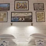 Hotel Surfers Peniche