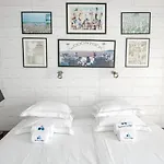 Hotel Surfers Peniche