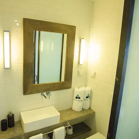 Surfers Peniche Hotel Ferrel (Leiria)