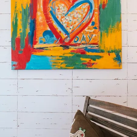 Surfers Peniche 4* フェレル