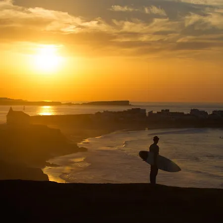 Surfers