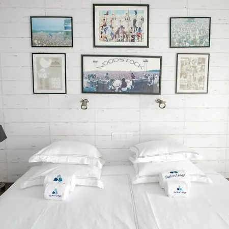 Hotel Surfers