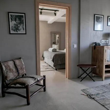 Surfers Peniche Hotel Ferrel (Leiria)