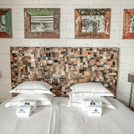 Hotel Surfers Peniche